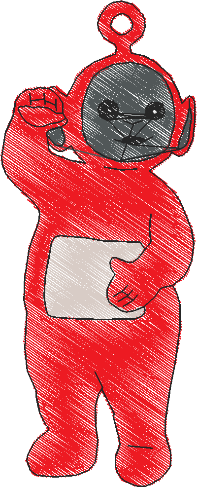 Teletubies (23)